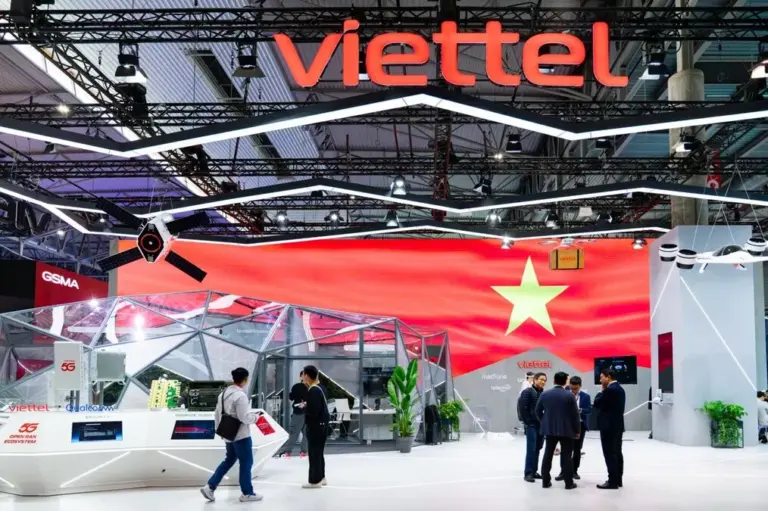 Viettel_Group_MWC_2026